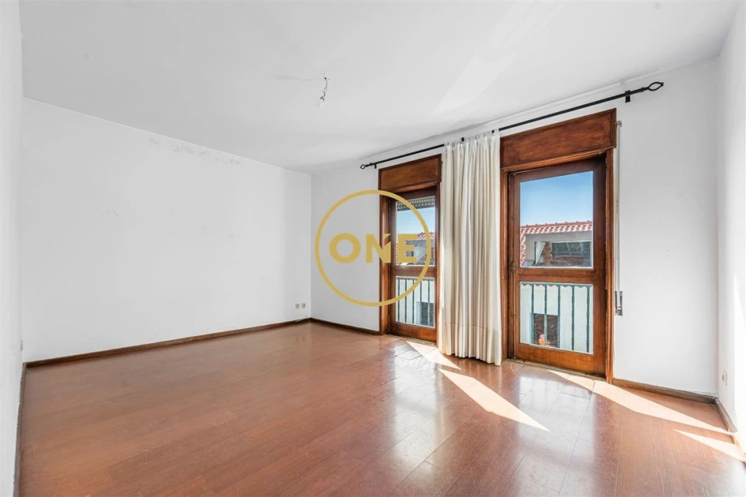 Apartamento T3 para Venda em Vila do Conde Foto 7