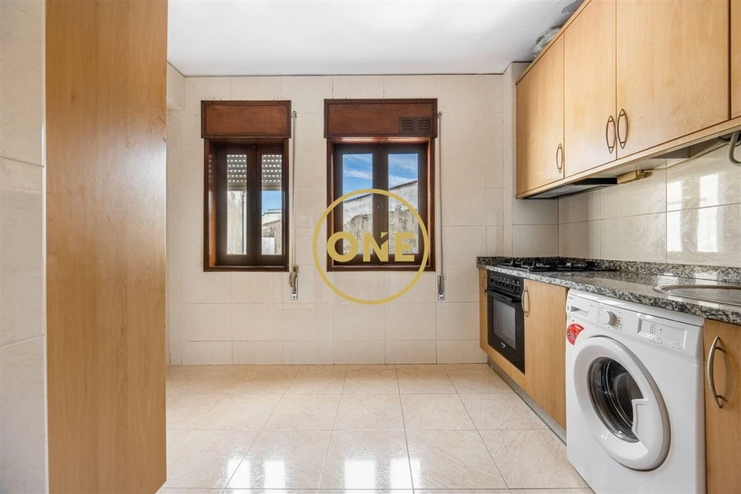 Apartamento T3 para Venda em Vila do Conde Foto 4