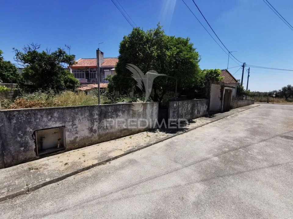Terreno para Venda em Vila Nova da Barquinha Foto 4
