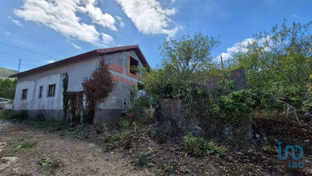 Moradia T3 para Venda em Porto de Mós - São João Baptista e São Pedro Foto 13