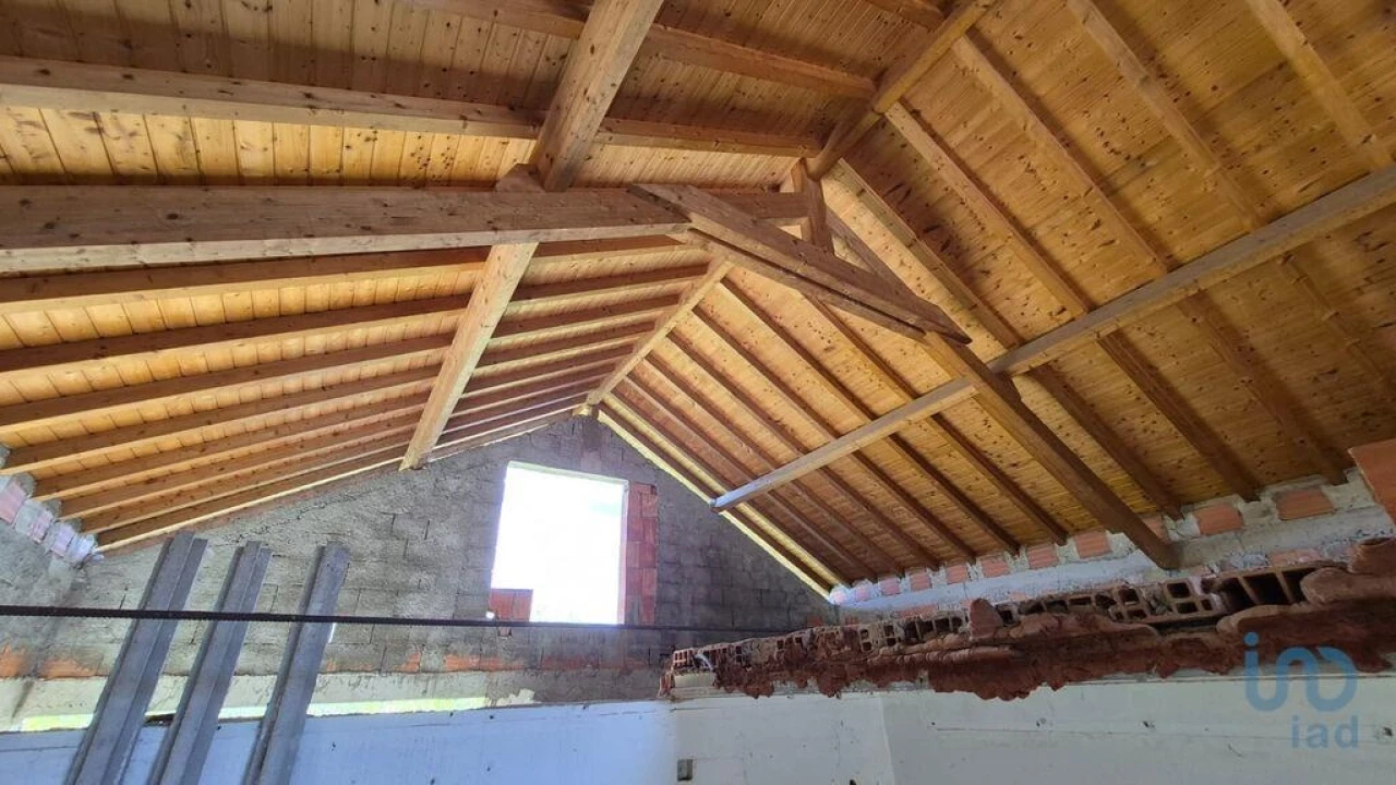 Moradia T3 para Venda em Porto de Mós - São João Baptista e São Pedro Foto 4