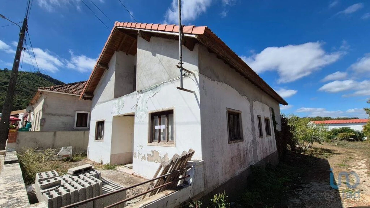 Moradia T3 para Venda em Porto de Mós - São João Baptista e São Pedro Foto 12