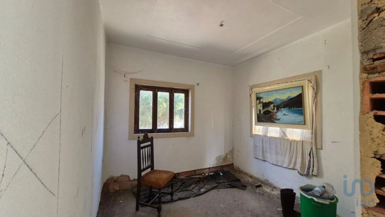 Moradia T3 para Venda em Porto de Mós - São João Baptista e São Pedro Foto 2