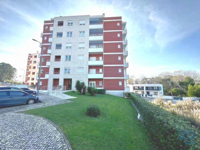 Apartamento T2 para Venda em Tavarede