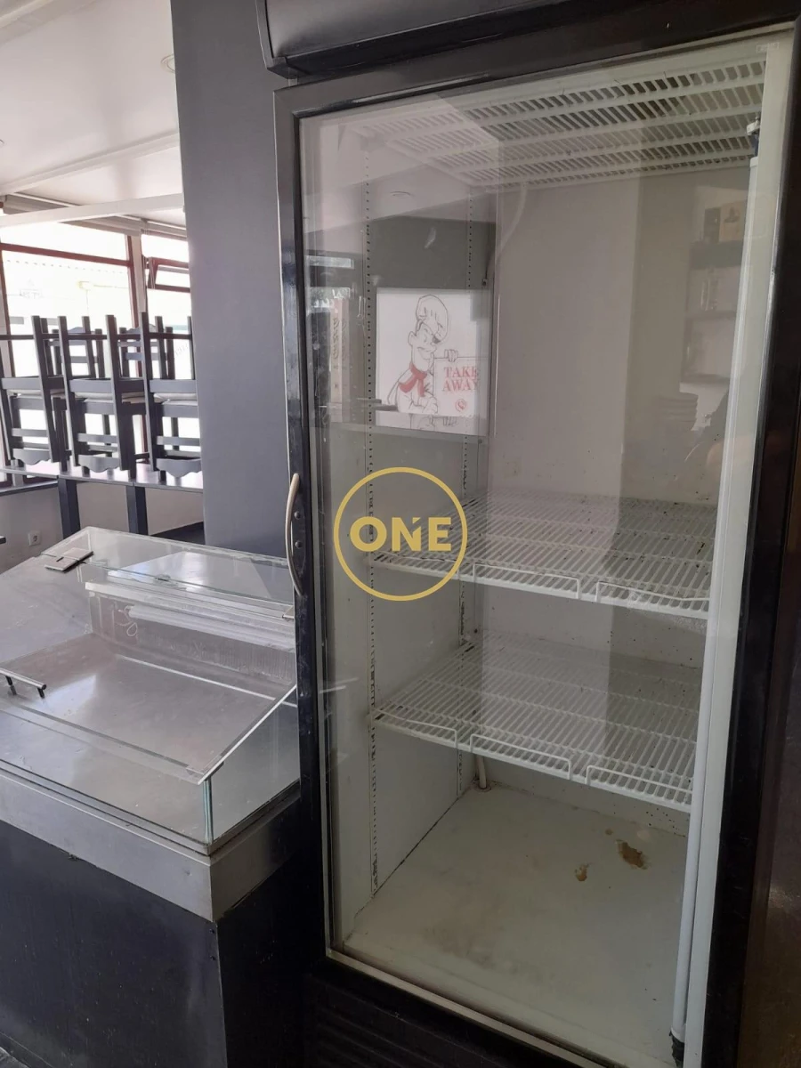 Loja para Trespasse em São Domingos de Rana Foto 4