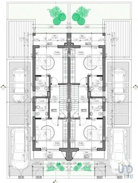 Moradia T3 para Venda em Fernao Ferro