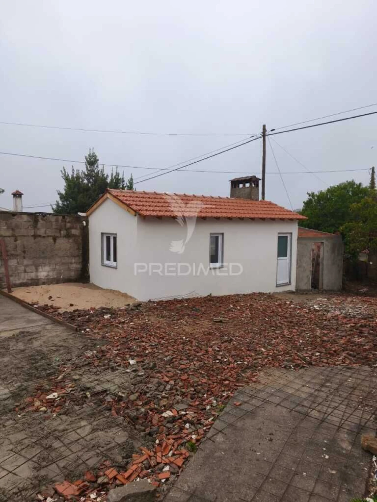 Moradia T3 para Venda em Aguada de Cima Foto 6