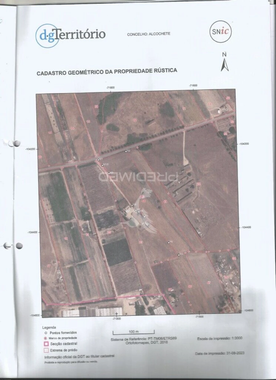 Terreno para Venda em São Francisco Foto 6