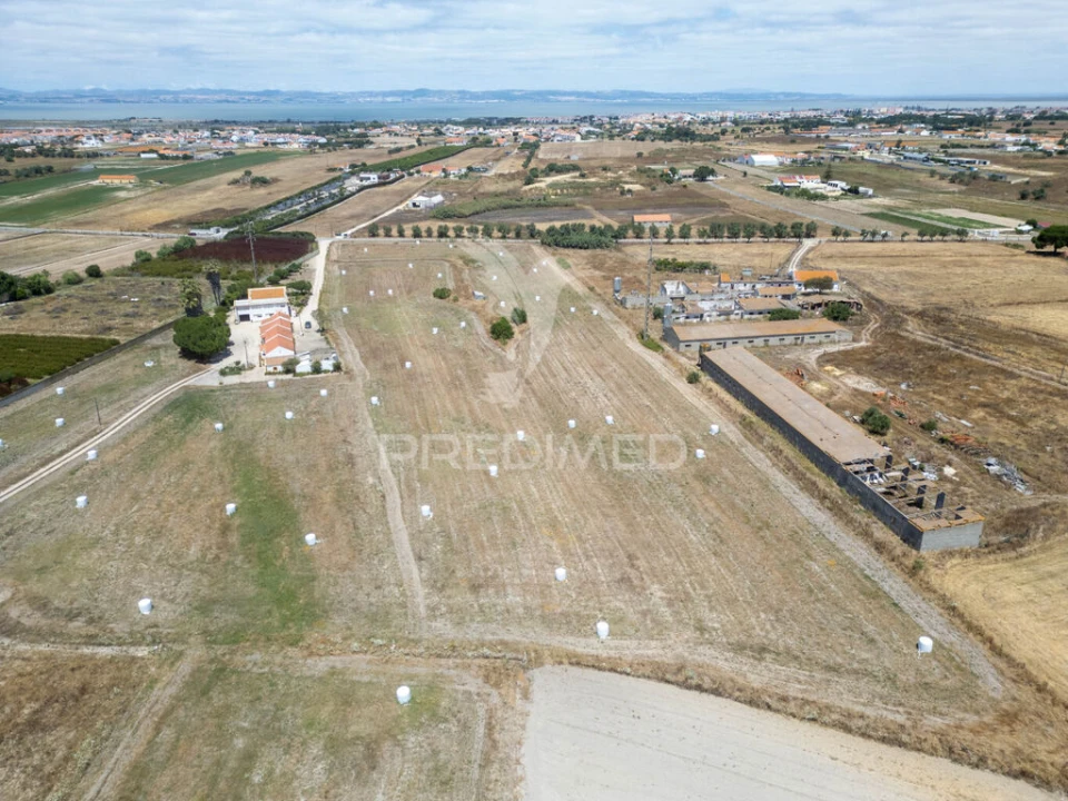 Terreno para Venda em São Francisco Foto 2