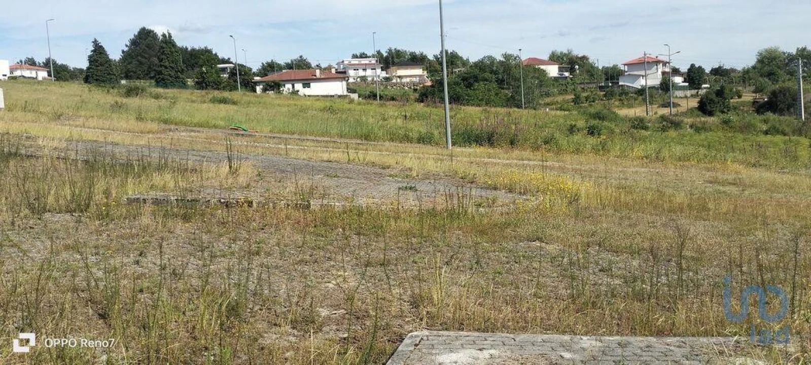 Terreno para Venda em Fonte Arcada e Oliveira Foto 13