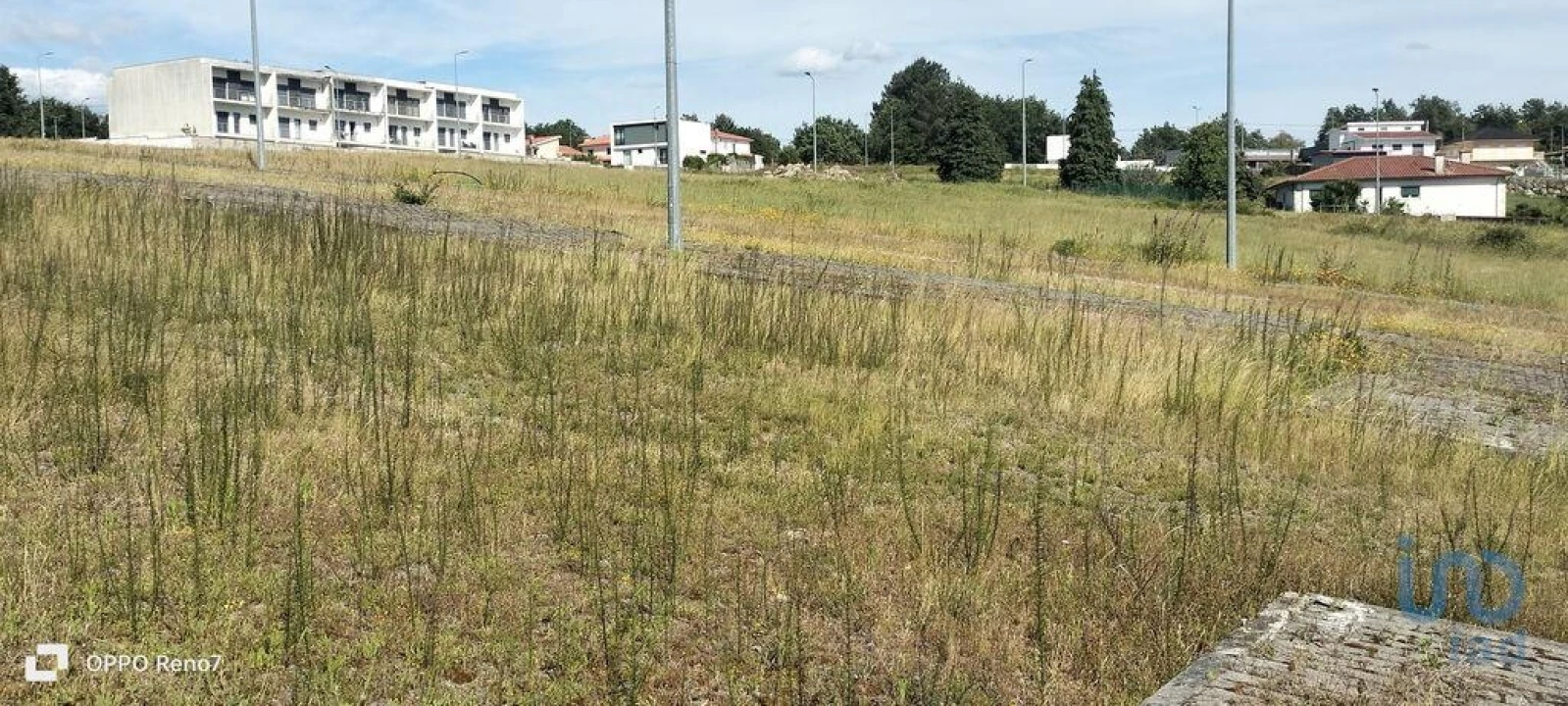 Terreno para Venda em Fonte Arcada e Oliveira Foto 11