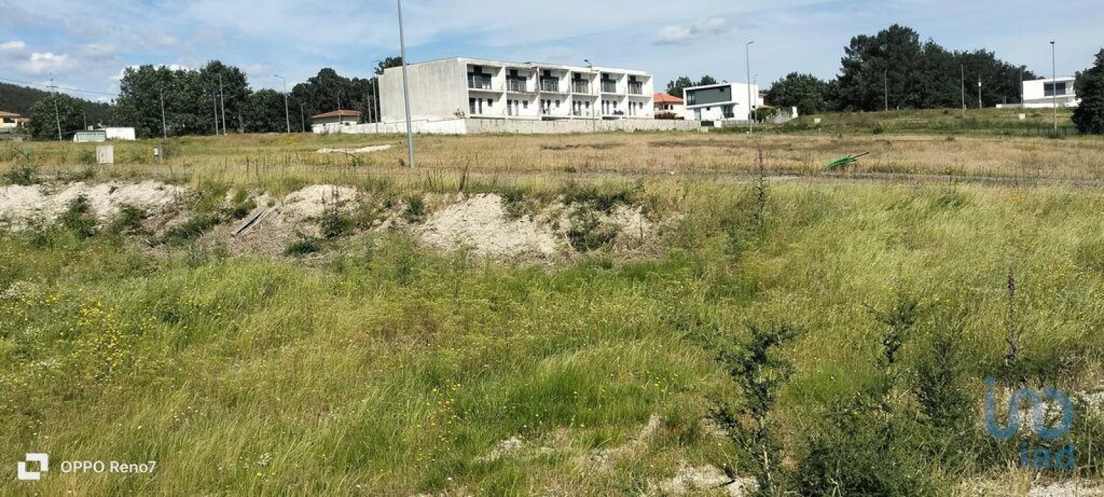 Terreno para Venda em Fonte Arcada e Oliveira Foto 12