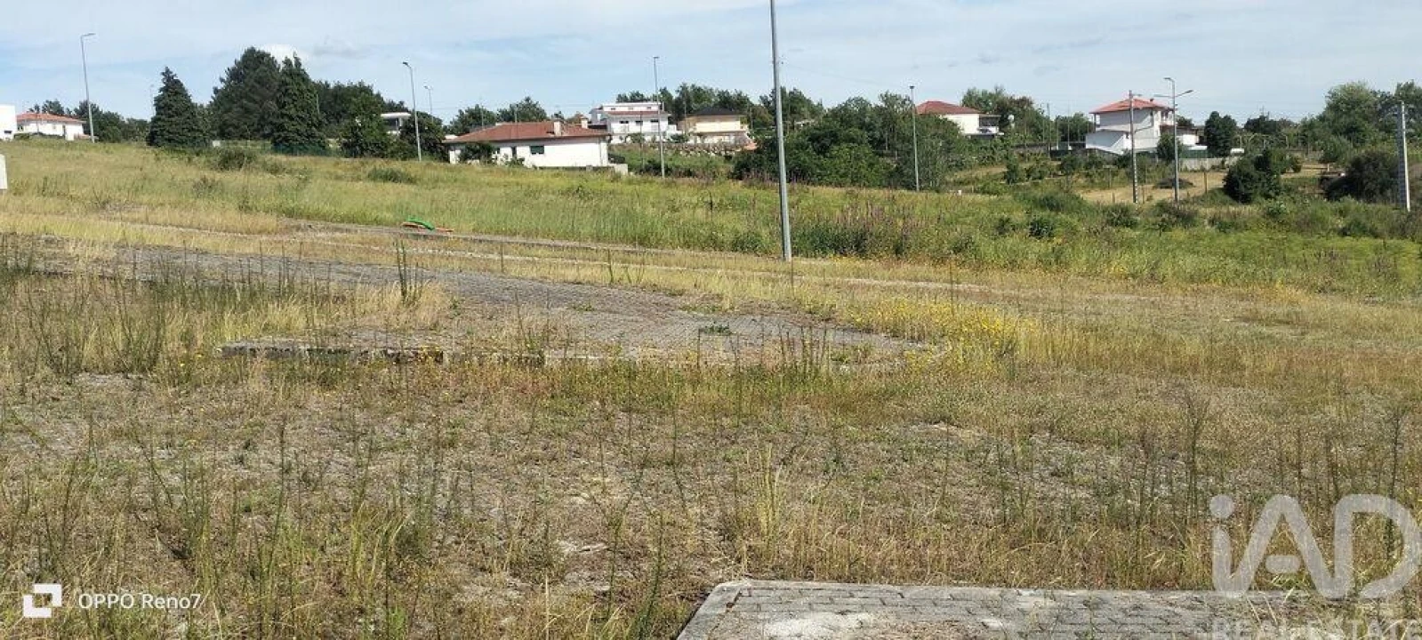 Terreno para Venda em Fonte Arcada e Oliveira Foto 15