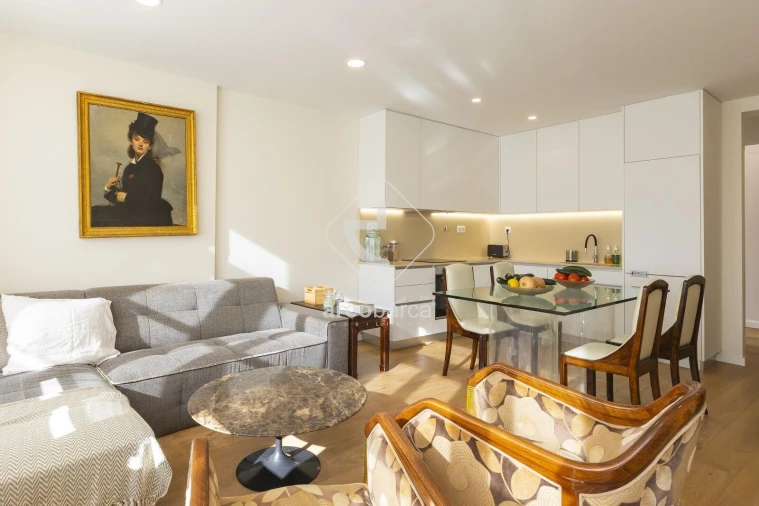 Apartamento T2 para Venda em Arcos de Valdevez (São Paio) e Giela Foto 3