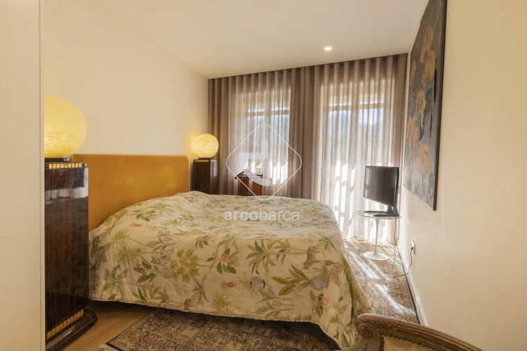 Apartamento T2 para Venda em Arcos de Valdevez (São Paio) e Giela Foto 5