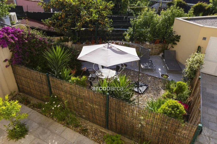 Apartamento T2 para Venda em Arcos de Valdevez (São Paio) e Giela Foto 10