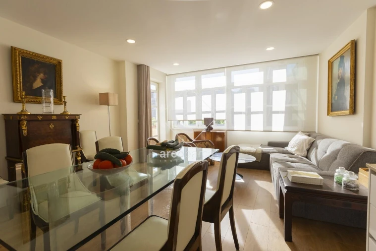 Apartamento T2 para Venda em Arcos de Valdevez (São Paio) e Giela