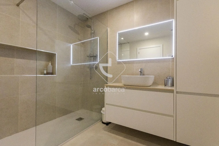 Apartamento T2 para Venda em Arcos de Valdevez (São Paio) e Giela Foto 4