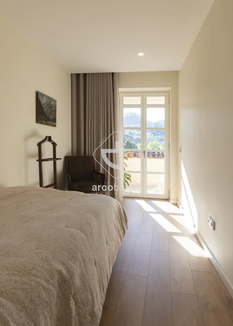 Apartamento T2 para Venda em Arcos de Valdevez (São Paio) e Giela Foto 7