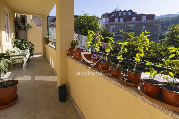 Apartamento T2 para Venda em Arcos de Valdevez (São Paio) e Giela Foto 8