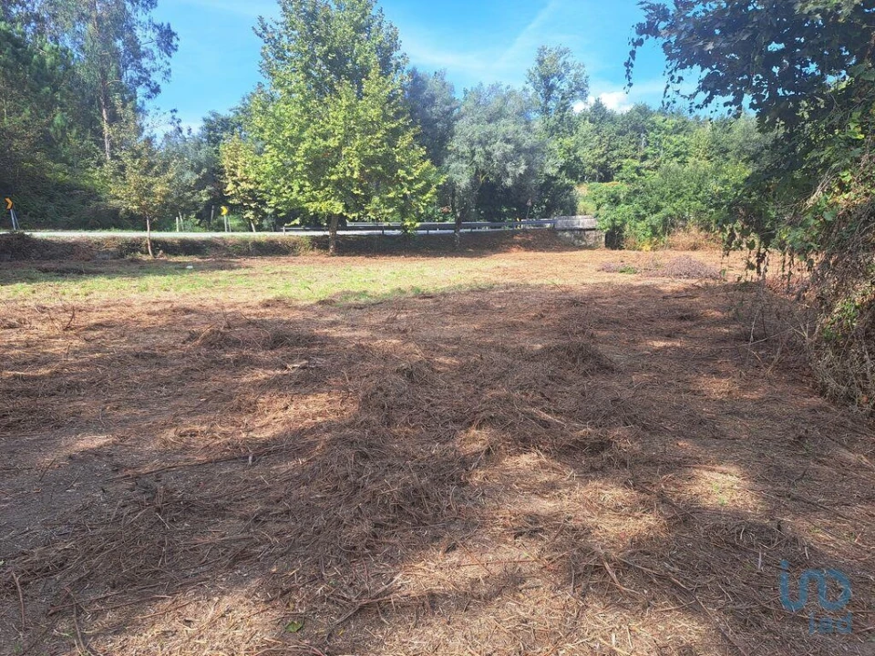 Terreno para Venda em Dossãos Foto 7