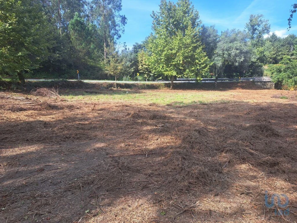 Terreno para Venda em Dossãos Foto 9