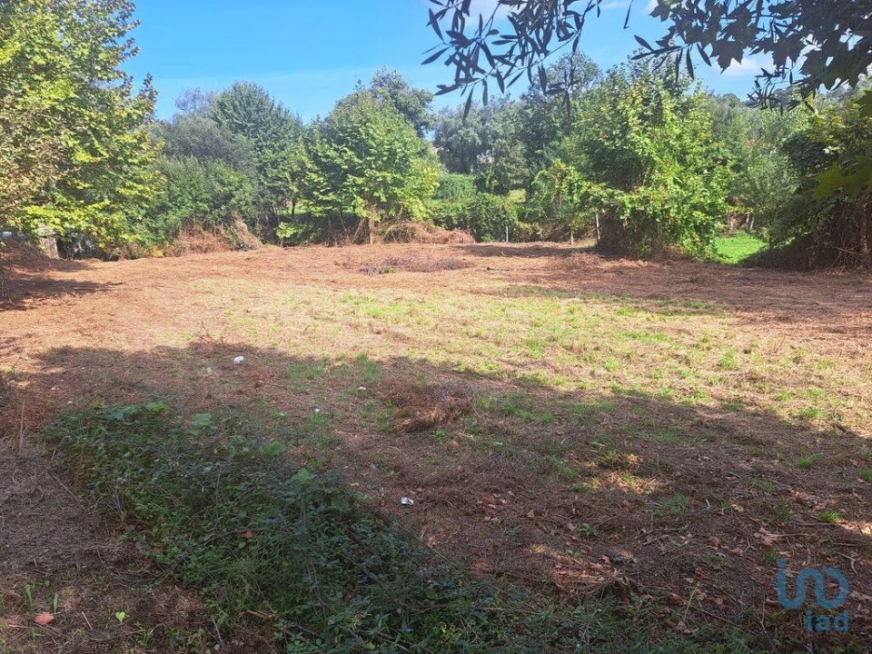 Terreno para Venda em Dossãos Foto 8