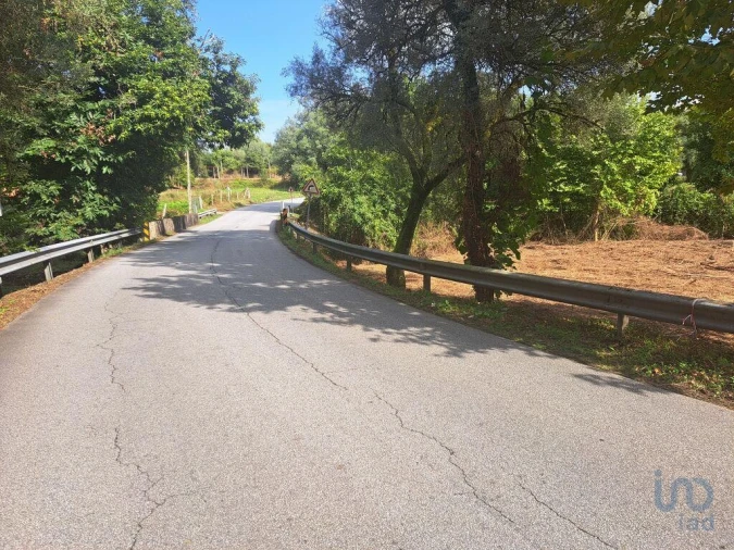 Terreno para Venda em Dossãos Foto 2