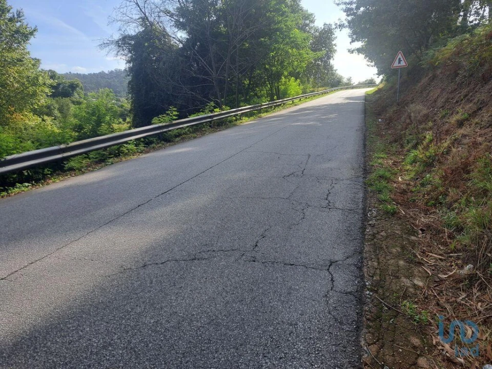 Terreno para Venda em Dossãos Foto 5