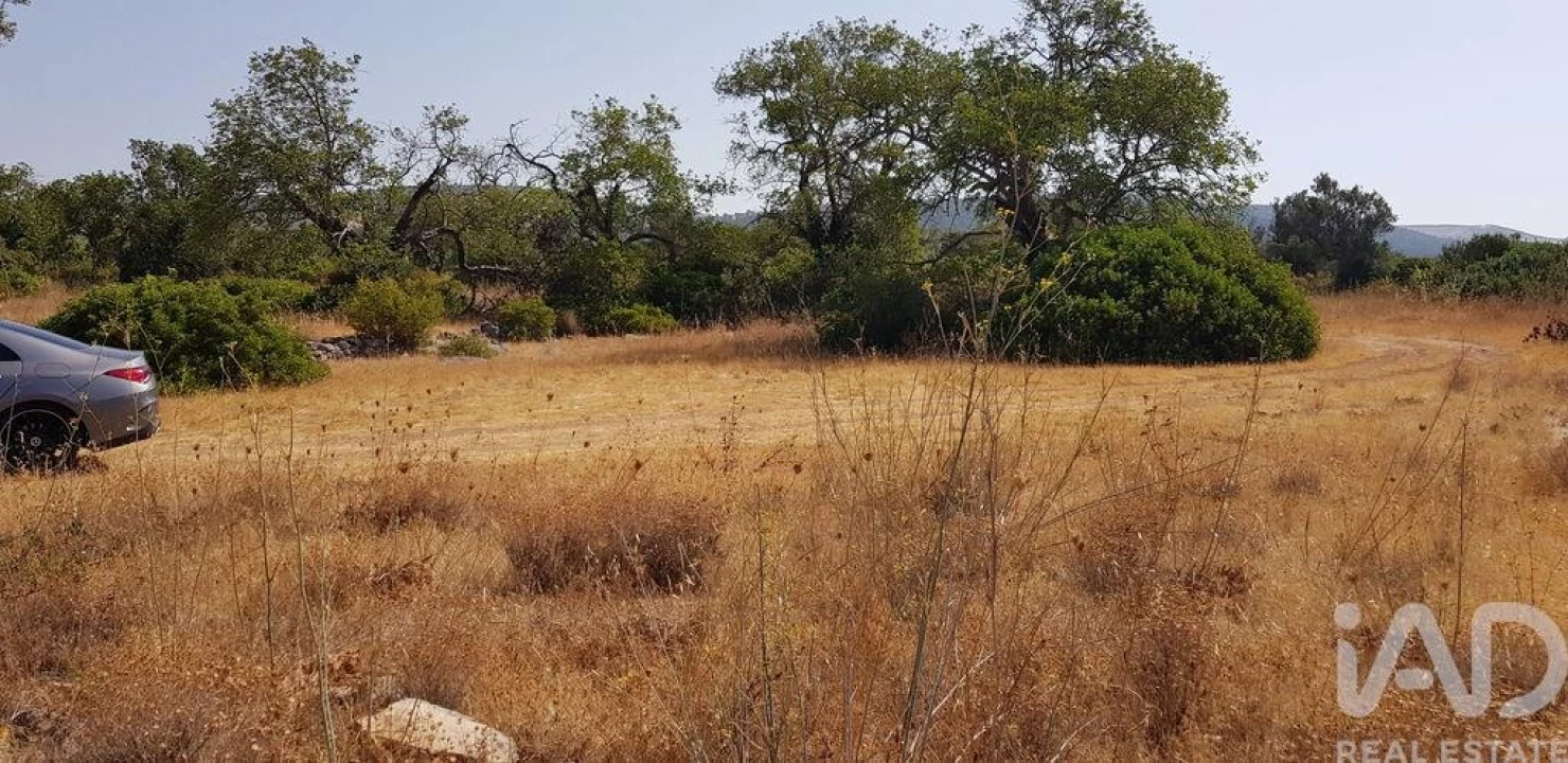 Terreno para Venda em Boliqueime Foto 6