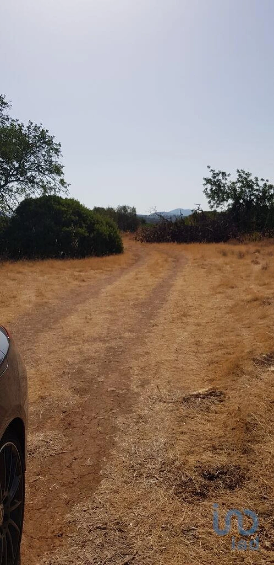 Terreno para Venda em Boliqueime Foto 3