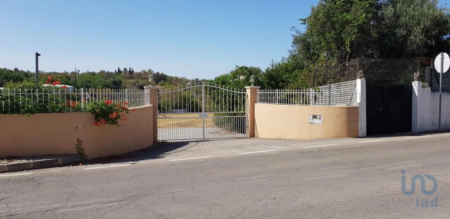 Moradia T4 para Venda em Boliqueime Foto 15