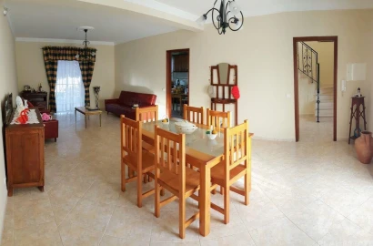Moradia T4 para Venda em Boliqueime