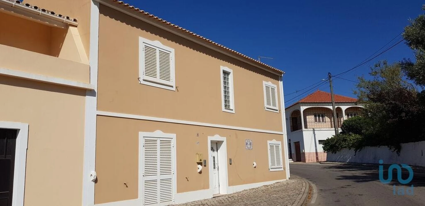 Moradia T4 para Venda em Boliqueime Foto 1