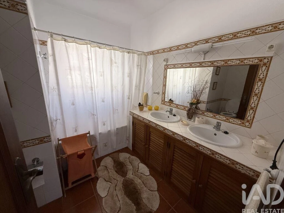 Moradia T3 para Venda em Alcantarilha e Pêra Foto 17