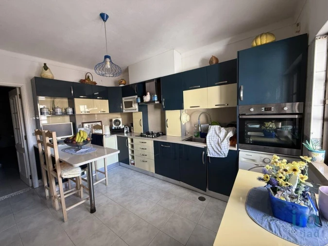 Moradia T3 para Venda em Alcantarilha e Pêra Foto 9