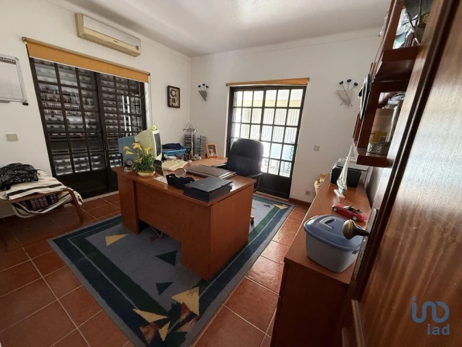 Moradia T3 para Venda em Alcantarilha e Pêra Foto 13