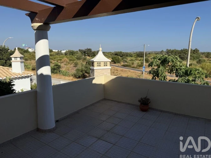 Moradia T3 para Venda em Alcantarilha e Pêra Foto 21