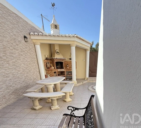 Moradia T3 para Venda em Alcantarilha e Pêra Foto 26