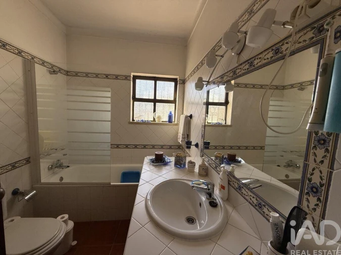 Moradia T3 para Venda em Alcantarilha e Pêra Foto 20