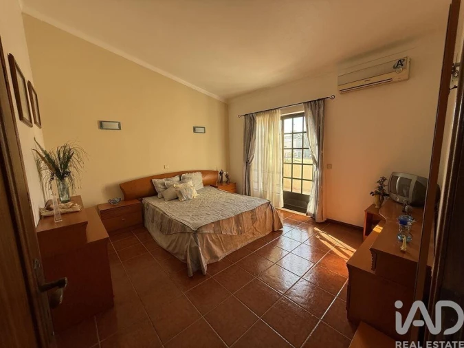 Moradia T3 para Venda em Alcantarilha e Pêra Foto 18