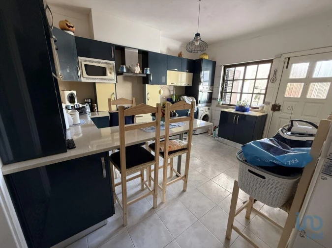 Moradia T3 para Venda em Alcantarilha e Pêra Foto 10