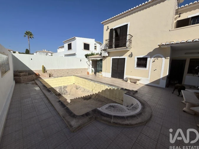 Moradia T3 para Venda em Alcantarilha e Pêra Foto 28