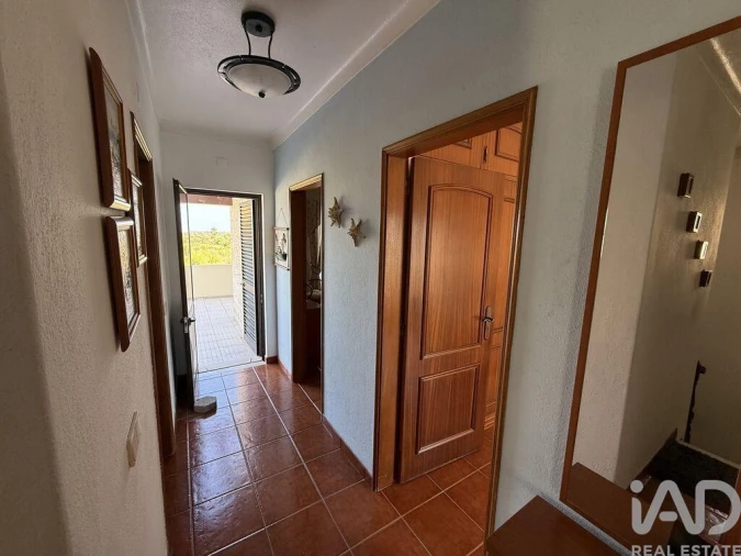 Moradia T3 para Venda em Alcantarilha e Pêra Foto 15