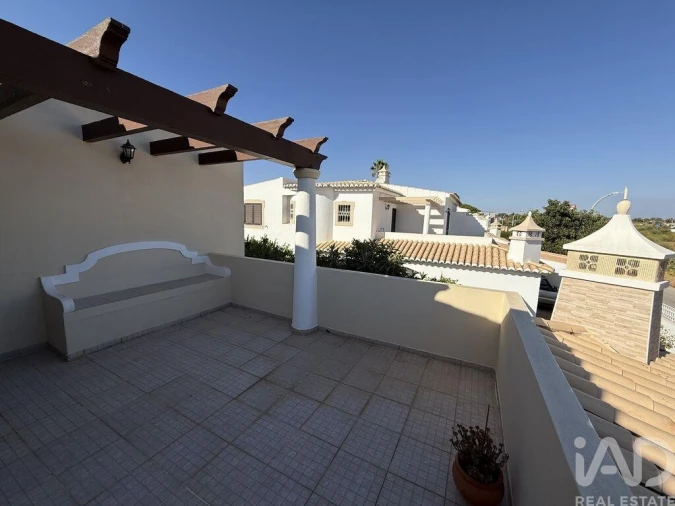 Moradia T3 para Venda em Alcantarilha e Pêra Foto 22