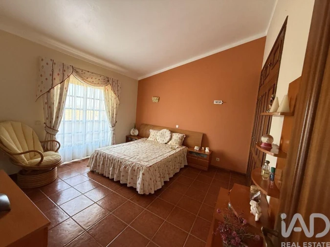 Moradia T3 para Venda em Alcantarilha e Pêra Foto 16