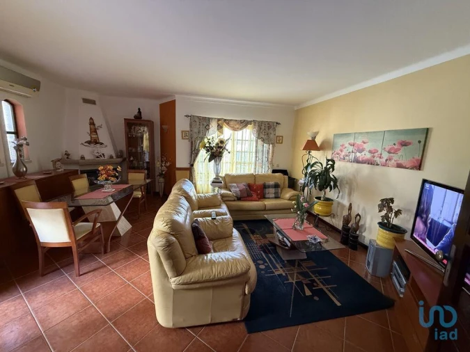 Moradia T3 para Venda em Alcantarilha e Pêra Foto 8