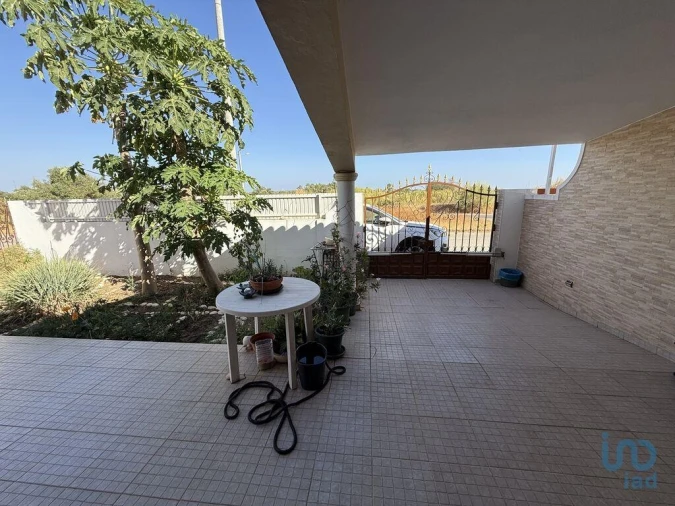 Moradia T3 para Venda em Alcantarilha e Pêra Foto 4