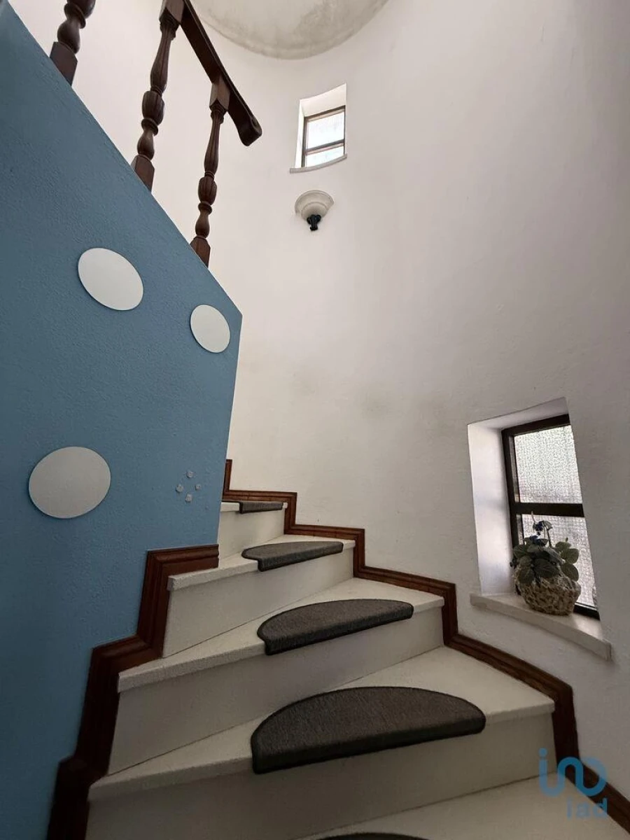 Moradia T3 para Venda em Alcantarilha e Pêra Foto 14