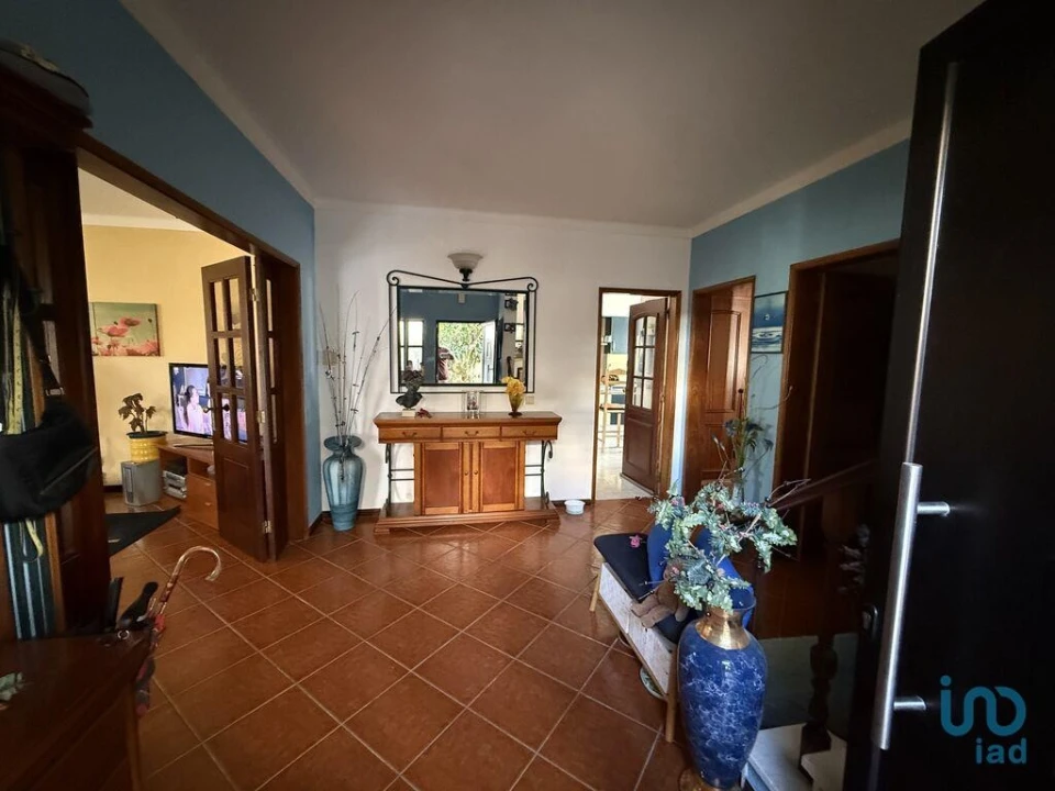 Moradia T3 para Venda em Alcantarilha e Pêra Foto 7